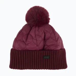 Czapka zimowa REGATTA Showerproof Beanie dark pimento