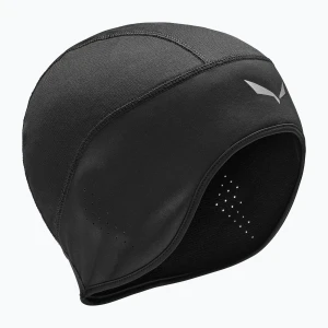 Czapka zimowa Salewa Ortles Beanie black out