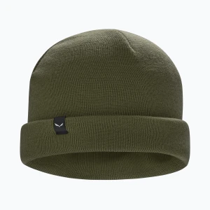 Czapka zimowa Salewa Puez Am faded green