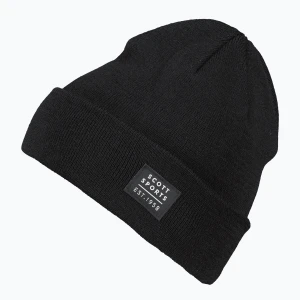 Czapka zimowa SCOTT Beanie Team 20 Merino 3 pack black