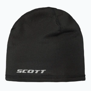 Czapka zimowa SCOTT Fleece Lt Beanie 3 szt. black