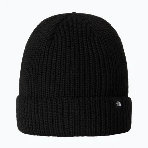 Czapka zimowa The North Face Fisherman black