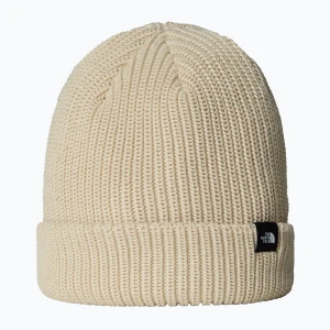 Czapka zimowa The North Face Fisherman gravel