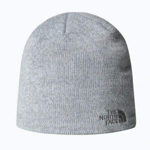 Czapka zimowa The North Face Jim light grey heather