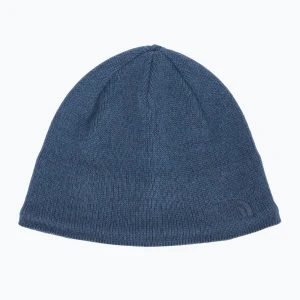 Czapka zimowa The North Face Jim shady blue heather