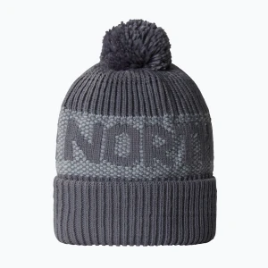 Czapka zimowa The North Face Retro smoked pearl/high rise
