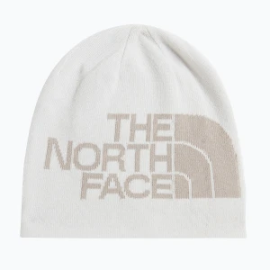 Czapka zimowa The North Face Reversible Highline stone slab / cumu Szary