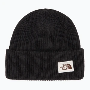 Czapka zimowa The North Face Salty Bae Lined black