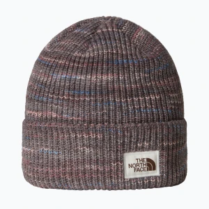 Czapka zimowa The North Face Salty Bae Lined tawny quartz