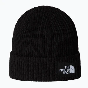 Czapka zimowa The North Face Salty Lined black