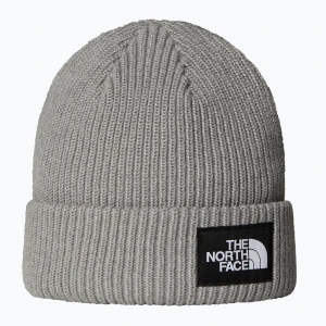 Czapka zimowa The North Face Salty Lined light grey heather