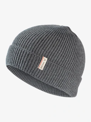 Czapka zimowa Vaude Manukau Beanie - anthracite