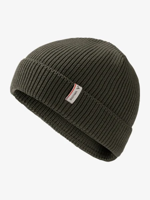 Czapka zimowa Vaude Manukau Beanie - khaki