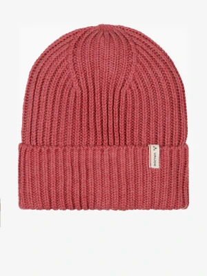 Czapka zimowa Vaude Moena Beanie II - brick uni