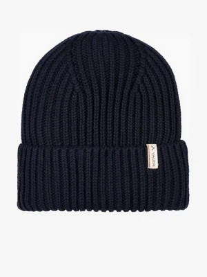 Czapka zimowa Vaude Moena Beanie II - dark sea uni