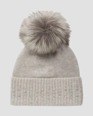 Czapka Zimowa William Sharp