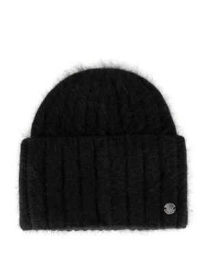 Czapka zimowa z angorą H-POWER Volcano