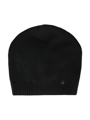 Czapka zimowa z kryształkami H-DIXIE Volcano