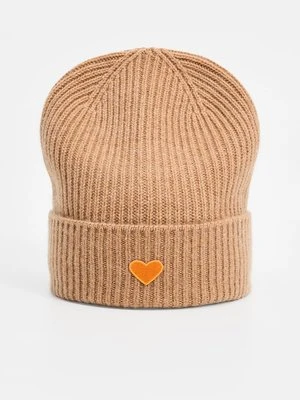 Czapka zwillingsherz