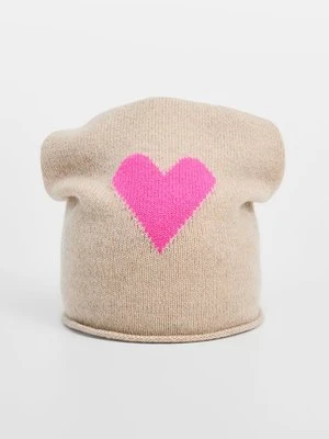 Czapka zwillingsherz