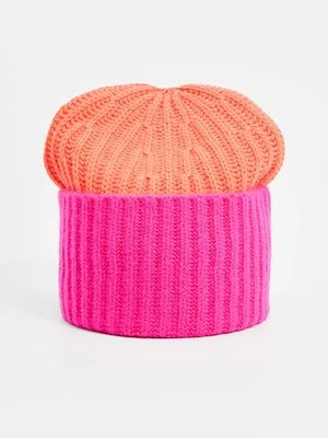 Czapka zwillingsherz