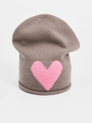 Czapka zwillingsherz