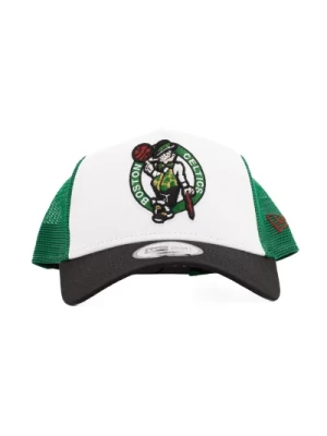 Czapki Boston Celtics New Era
