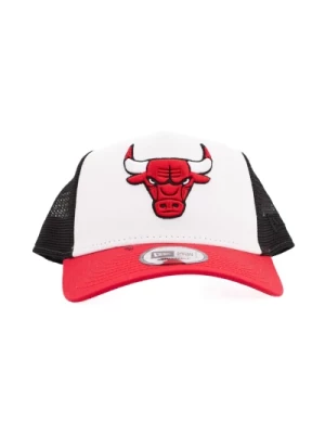 Czapki Chicago Bulls New Era