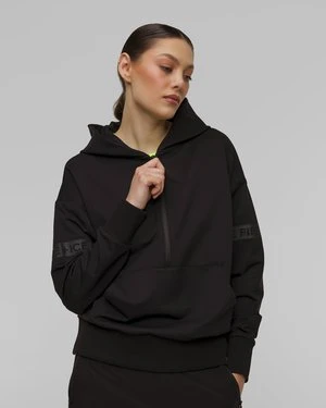 Czarna Bluza Damska Bogner Fire+ice Auri