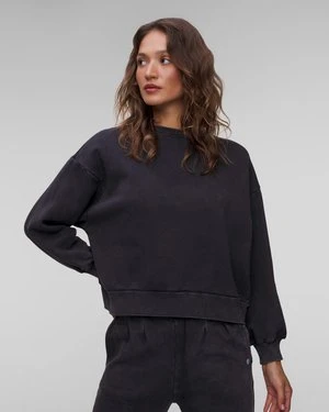 Zdjęcie produktu Czarna Bluza Damska Deha
