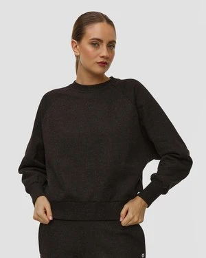 Zdjęcie produktu Czarna Bluza Damska Deha