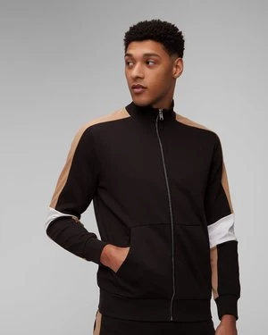 Czarna Bluza Męska Hugo Boss Shepherd