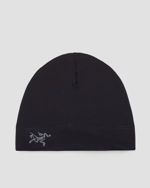 Czarna Czapka Arcteryx Rho Toque