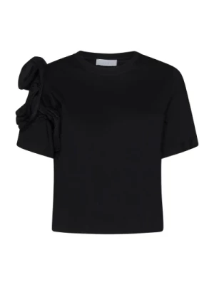 Czarna kolekcja T-shirtów i Polo Kaos