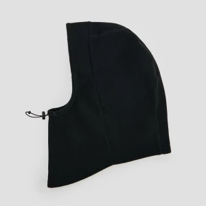 Czarna kominiarka balaclava House