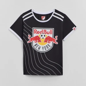 Koszulka New York Red Bulls czarna House