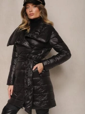 Czarna Kurtka Dagiel ann gissy