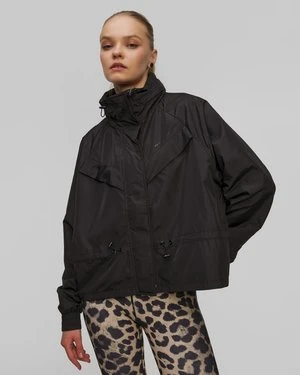 Czarna kurtka damska Pe Nation Shelter Jacket
