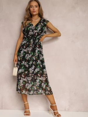 Czarna Sukienka Vimmy ann gissy