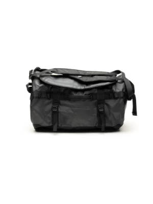 Czarna torba Base Camp Duffel The North Face