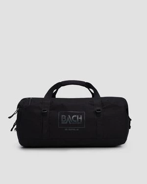 Czarna Torba Podróżna 2w1 Bach Dr. Duffel 40