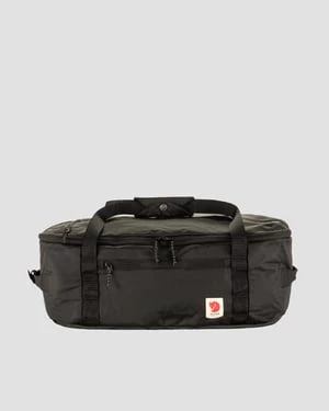 Czarna Torba Podróżna 2w1 Fjallraven High Coast Duffel 36