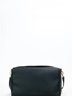 Czarna Torebka Crossbody LAURELLA