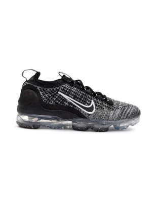 Czarne Air Vapormax 2020 Sneakers Nike