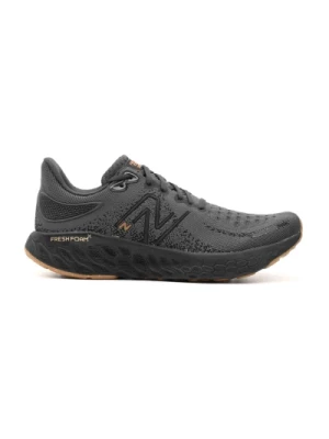 Czarne buty do biegania dla mężczyzn New Balance