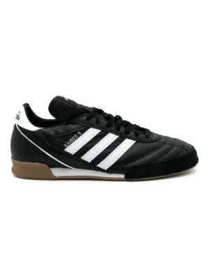 Czarne buty piłkarskie halowe Adidas