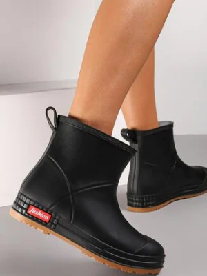 Czarne Kalosze Melenope