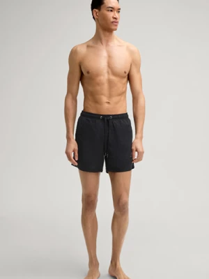 Czarne kąpielówki Joop