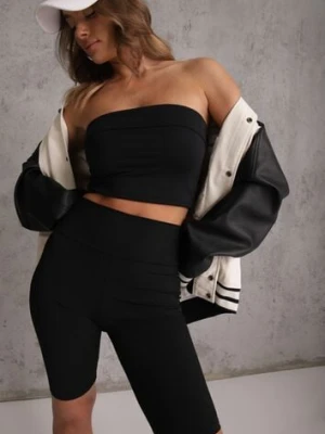 Czarne Kolarki Hysali daysie