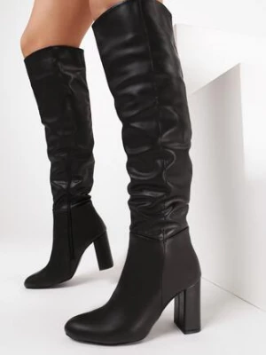 Czarne Kozaki Aravalur